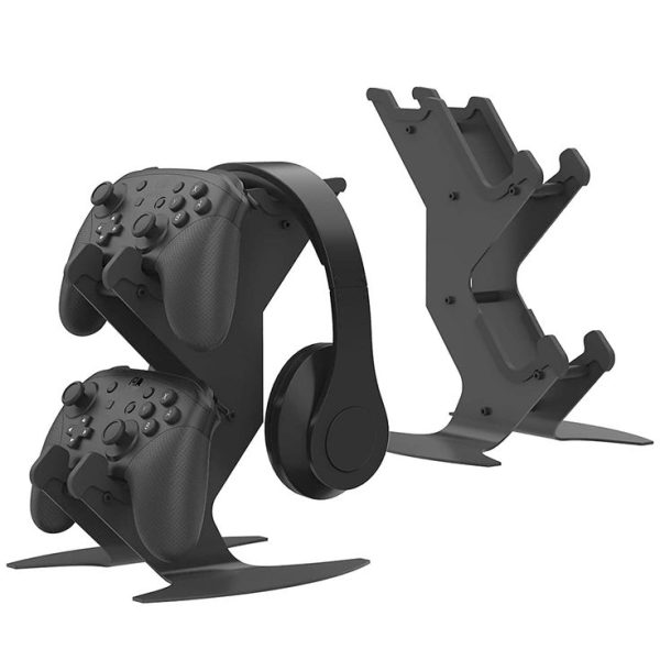 Universal Gaming Controller Holder